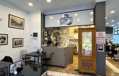 CB CITY'DEN ESKİŞEHİR CUMHURIYE MH DE DEVREN KİRALIK İŞYERİ