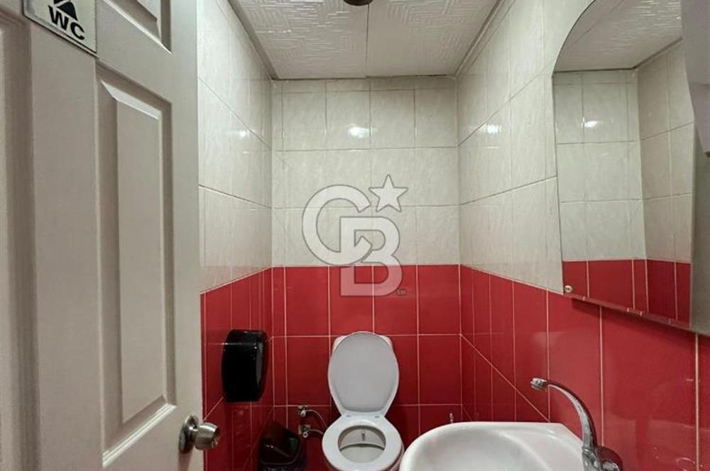 CB CITY'DEN ESKİŞEHİR CUMHURIYE MH DE DEVREN KİRALIK İŞYERİ