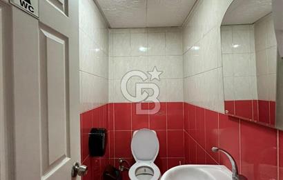 CB CITY'DEN ESKİŞEHİR CUMHURIYE MH DE DEVREN KİRALIK İŞYERİ