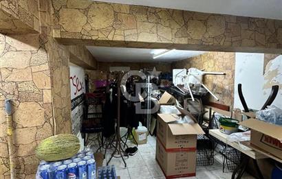CB CITY'DEN ESKİŞEHİR CUMHURIYE MH DE DEVREN KİRALIK İŞYERİ