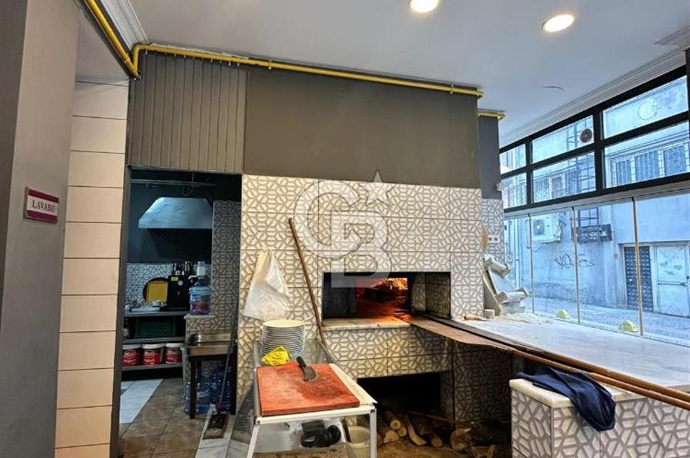 CB CITY'DEN ESKİŞEHİR CUMHURIYE MH DE DEVREN KİRALIK İŞYERİ