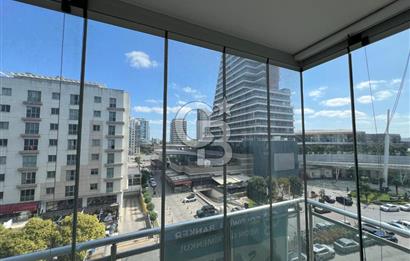 Akbatı Açelya'da Full Yenilenmiş Satılık 3,5+1 170m² Çift Cephe