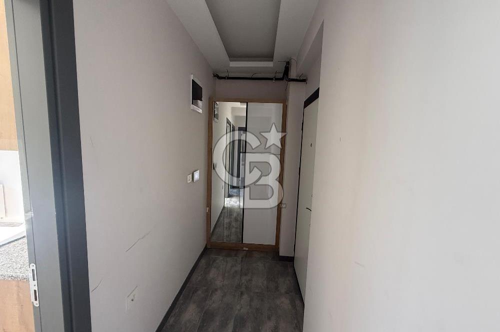 ULUKENT’TE YATIRIMLIK 1+1 FIRSAT DAİRE