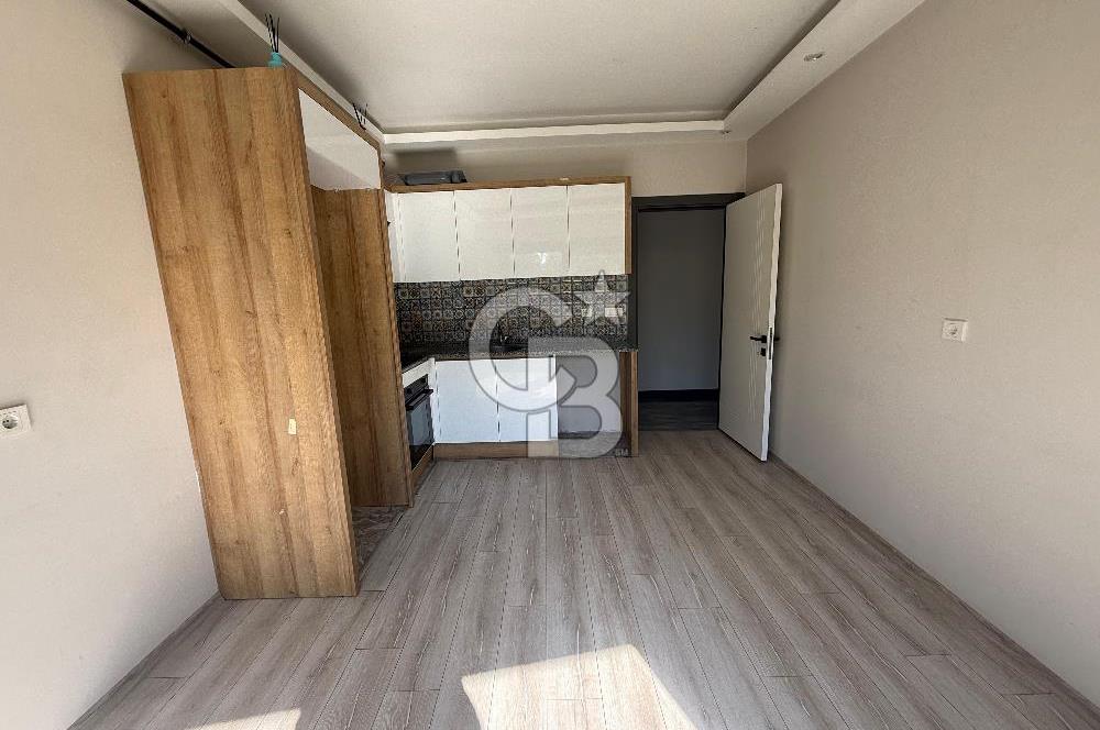 ULUKENT’TE YATIRIMLIK 1+1 FIRSAT DAİRE