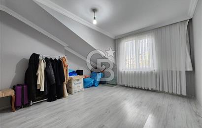 GEBZE MEVLANA MH. ADLİYE YAKINI 4+1-140M2 SATILIK ÜST DUBLEKS