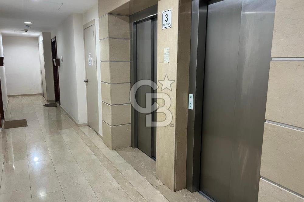 Akbatı Açelya'da Full Yenilenmiş Satılık 3,5+1 170m² Çift Cephe