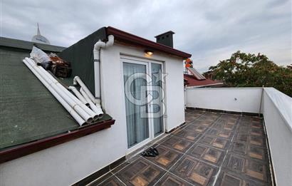 GEBZE MEVLANA MH. ADLİYE YAKINI 4+1-140M2 SATILIK ÜST DUBLEKS