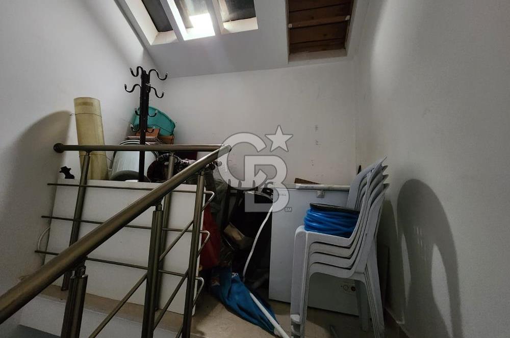 GEBZE MEVLANA MH. ADLİYE YAKINI 5+1-151M2 SATILIK ÜST DUBLEKS
