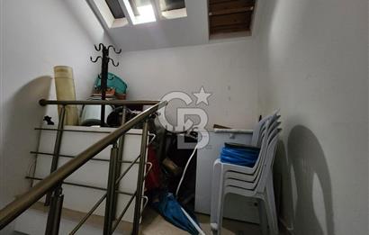GEBZE MEVLANA MH. ADLİYE YAKINI 5+1-151M2 SATILIK ÜST DUBLEKS