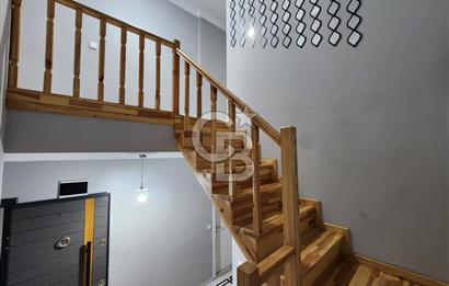 GEBZE MEVLANA MH. ADLİYE YAKINI 4+1-140M2 SATILIK ÜST DUBLEKS