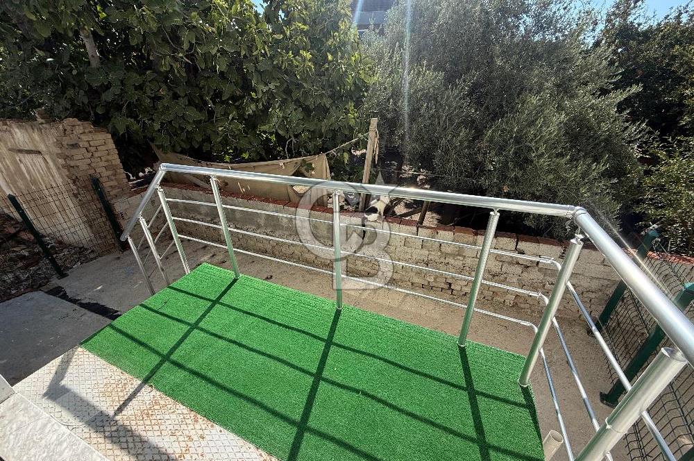 ULUKENT’TE YATIRIMLIK 1+1 FIRSAT DAİRE