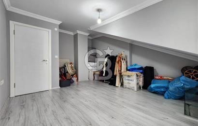 GEBZE MEVLANA MH. ADLİYE YAKINI 4+1-140M2 SATILIK ÜST DUBLEKS