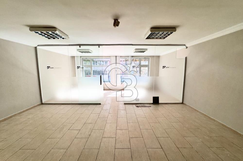 KIZILAY MENEKŞE SOKAKTA 266 M2 TERASLI SATILIK OFİS & DAİRE
