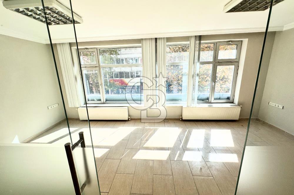 KIZILAY MENEKŞE SOKAKTA 266 M2 TERASLI SATILIK OFİS & DAİRE