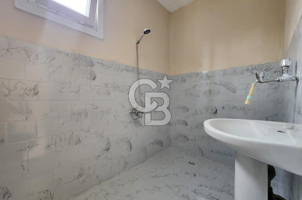 FEVZİ ÇAKMAK MH. GİRİŞ KAT 2+1,90M2 VERANDALI KİRALIK DAİRE