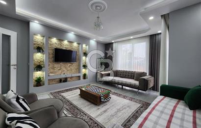 GEBZE MEVLANA MH. ADLİYE YAKINI 5+1-151M2 SATILIK ÜST DUBLEKS