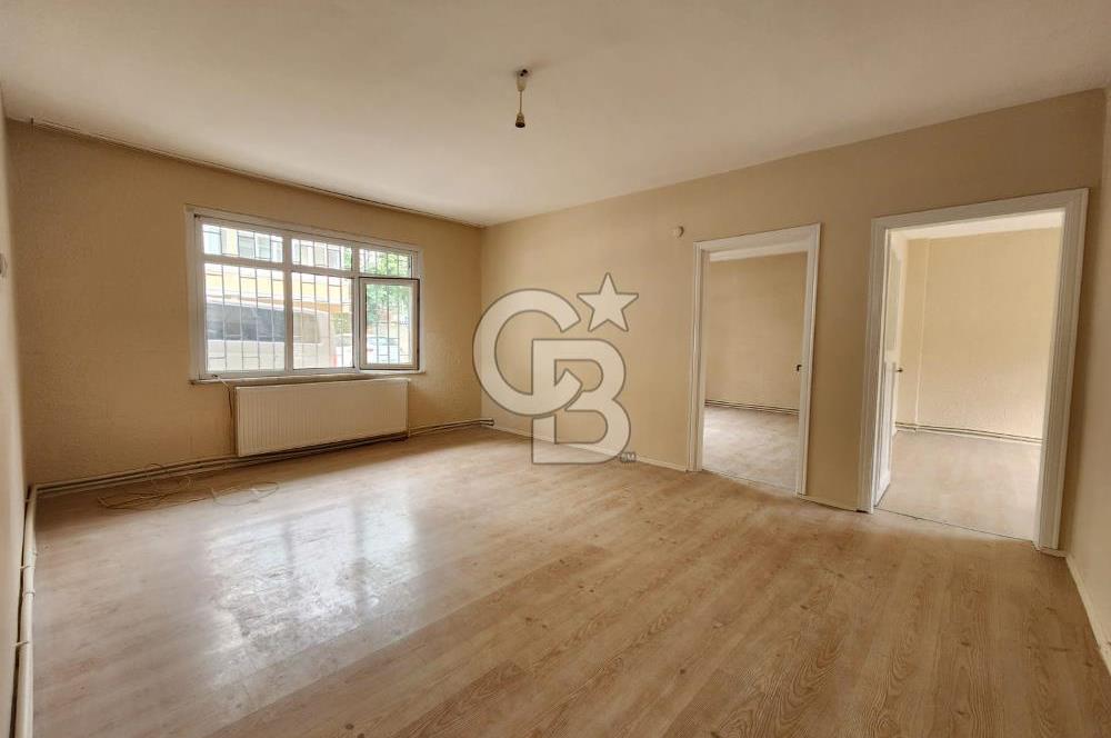 FEVZİ ÇAKMAK MH. GİRİŞ KAT 2+1,90M2 VERANDALI KİRALIK DAİRE