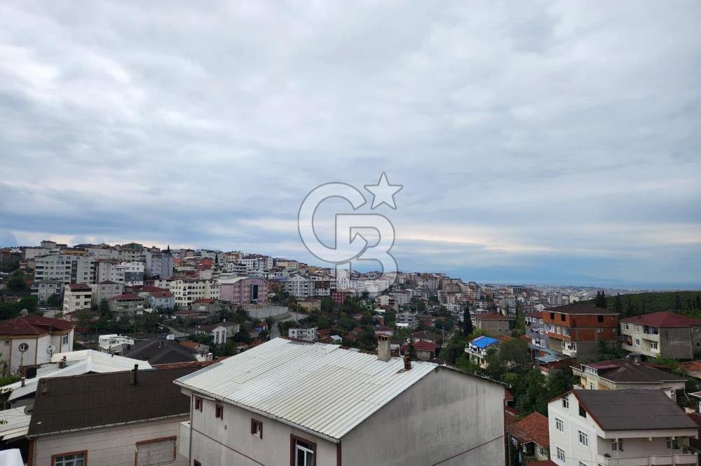 GEBZE MEVLANA MH. ADLİYE YAKINI 5+1-151M2 SATILIK ÜST DUBLEKS