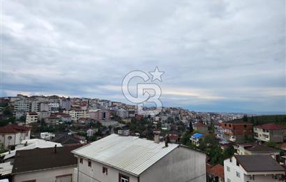 GEBZE MEVLANA MH. ADLİYE YAKINI 5+1-151M2 SATILIK ÜST DUBLEKS