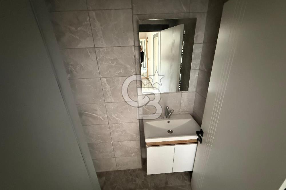 ULUKENT’TE YATIRIMLIK 1+1 FIRSAT DAİRE
