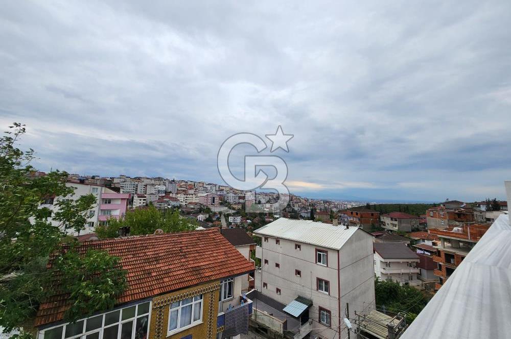 GEBZE MEVLANA MH. ADLİYE YAKINI 4+1-140M2 SATILIK ÜST DUBLEKS