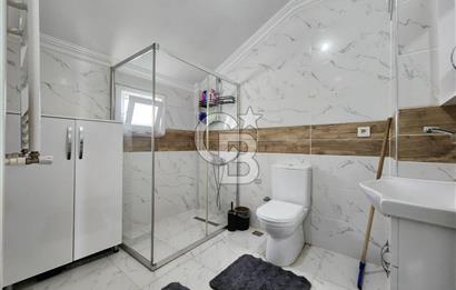 GEBZE MEVLANA MH. ADLİYE YAKINI 4+1-140M2 SATILIK ÜST DUBLEKS