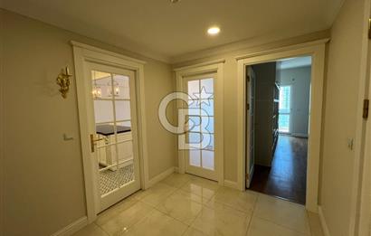 Akbatı Açelya'da Full Yenilenmiş Satılık 3,5+1 170m² Çift Cephe