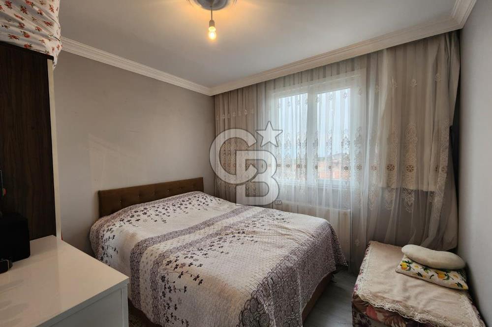GEBZE MEVLANA MH. ADLİYE YAKINI 5+1-151M2 SATILIK ÜST DUBLEKS