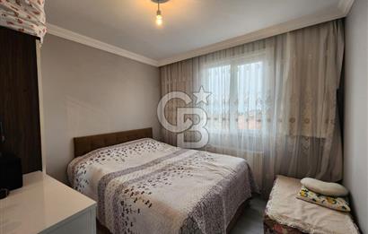 GEBZE MEVLANA MH. ADLİYE YAKINI 5+1-151M2 SATILIK ÜST DUBLEKS