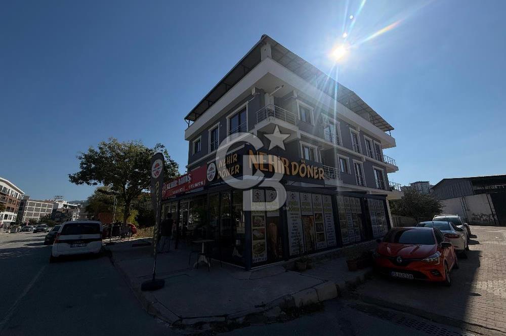 ULUKENT’TE YATIRIMLIK 1+1 FIRSAT DAİRE