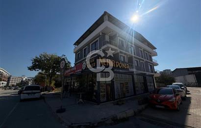 ULUKENT’TE YATIRIMLIK 1+1 FIRSAT DAİRE