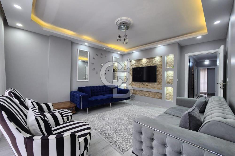 GEBZE MEVLANA MH. ADLİYE YAKINI 4+1-140M2 SATILIK ÜST DUBLEKS