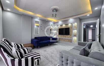 GEBZE MEVLANA MH. ADLİYE YAKINI 4+1-140M2 SATILIK ÜST DUBLEKS