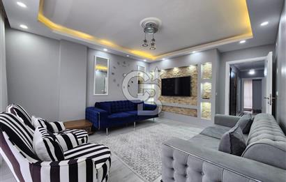 GEBZE MEVLANA MH. ADLİYE YAKINI 4+1-140M2 SATILIK ÜST DUBLEKS