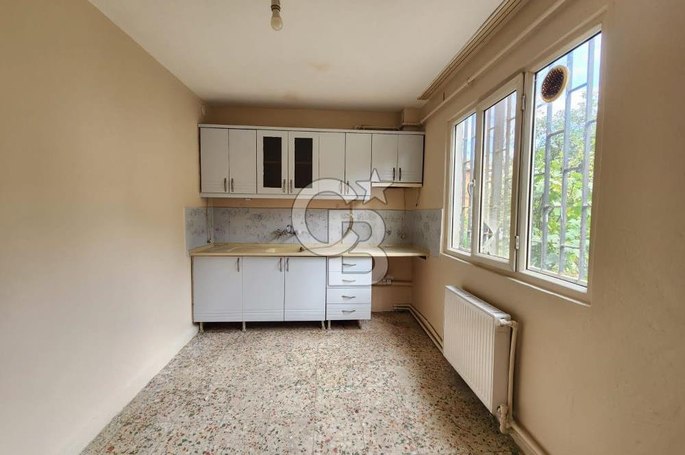 FEVZİ ÇAKMAK MH. GİRİŞ KAT 2+1,90M2 VERANDALI KİRALIK DAİRE