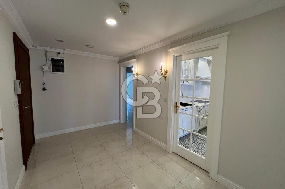 Akbatı Açelya'da Full Yenilenmiş Satılık 3,5+1 170m² Çift Cephe