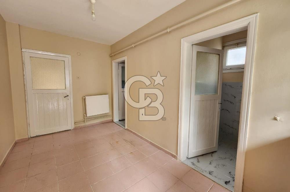 FEVZİ ÇAKMAK MH. GİRİŞ KAT 2+1,90M2 VERANDALI KİRALIK DAİRE