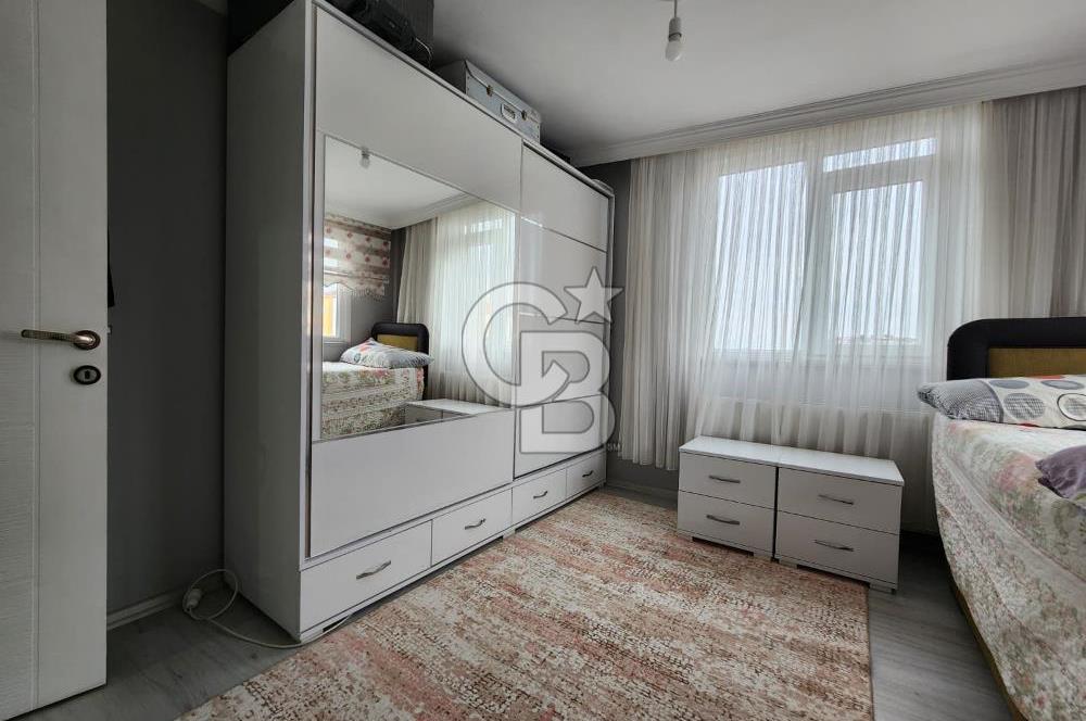 GEBZE MEVLANA MH. ADLİYE YAKINI 5+1-151M2 SATILIK ÜST DUBLEKS