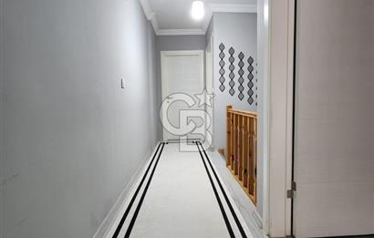 GEBZE MEVLANA MH. ADLİYE YAKINI 4+1-140M2 SATILIK ÜST DUBLEKS