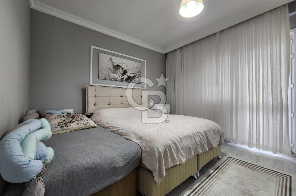 GEBZE MEVLANA MH. ADLİYE YAKINI 4+1-140M2 SATILIK ÜST DUBLEKS