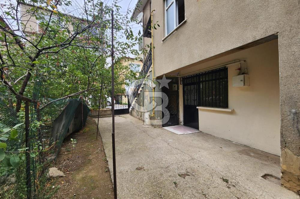 FEVZİ ÇAKMAK MH. GİRİŞ KAT 2+1,90M2 VERANDALI KİRALIK DAİRE
