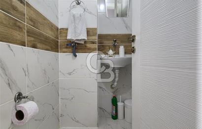 GEBZE MEVLANA MH. ADLİYE YAKINI 4+1-140M2 SATILIK ÜST DUBLEKS