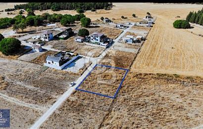 SATILIK TARLA MENDERES GÖLCÜKLERDE 300 m2 ELEKTRİK VE SU MEVCUT