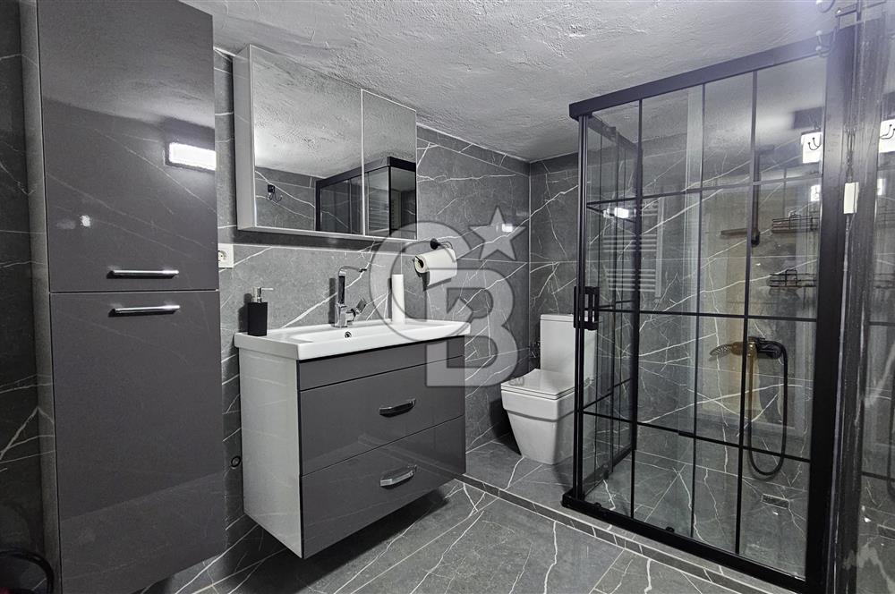 VATAN MAHALLESİNDE 3+1 EŞYALI SATILIK DAİRE