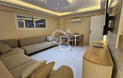 VATAN MAHALLESİNDE 3+1 EŞYALI SATILIK DAİRE