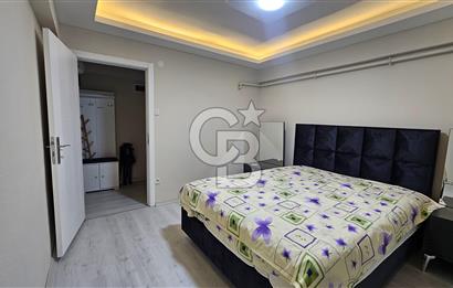 VATAN MAHALLESİNDE 3+1 EŞYALI SATILIK DAİRE