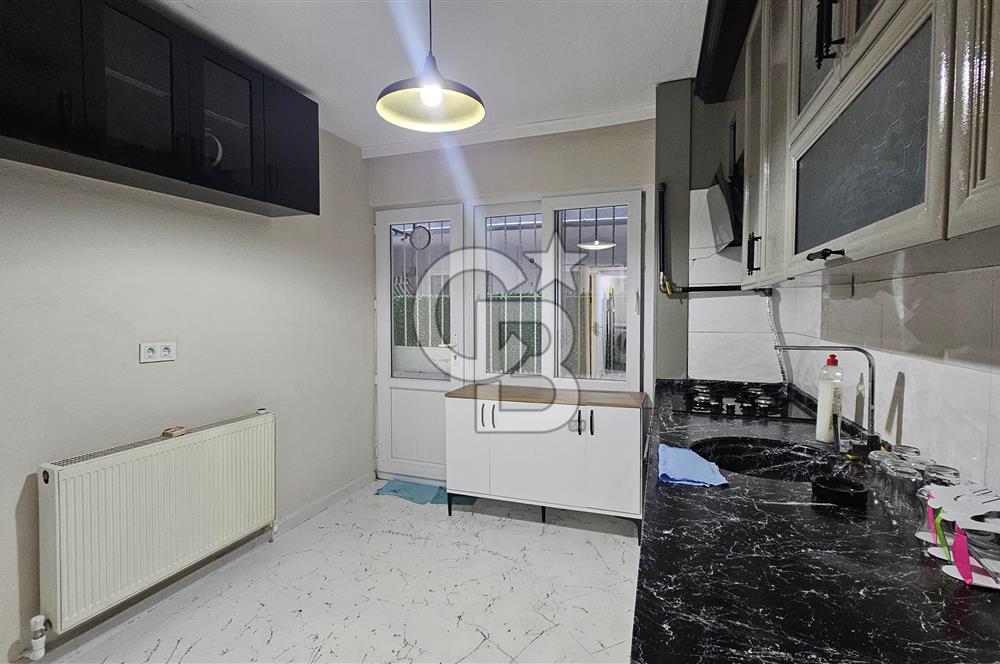 VATAN MAHALLESİNDE 3+1 EŞYALI SATILIK DAİRE