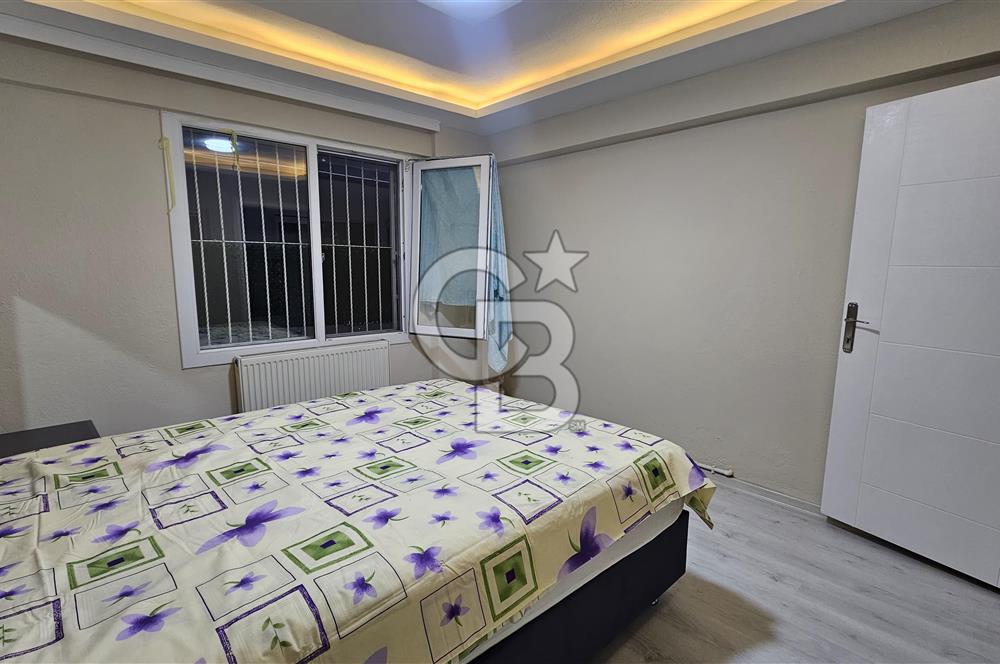 VATAN MAHALLESİNDE 3+1 EŞYALI SATILIK DAİRE