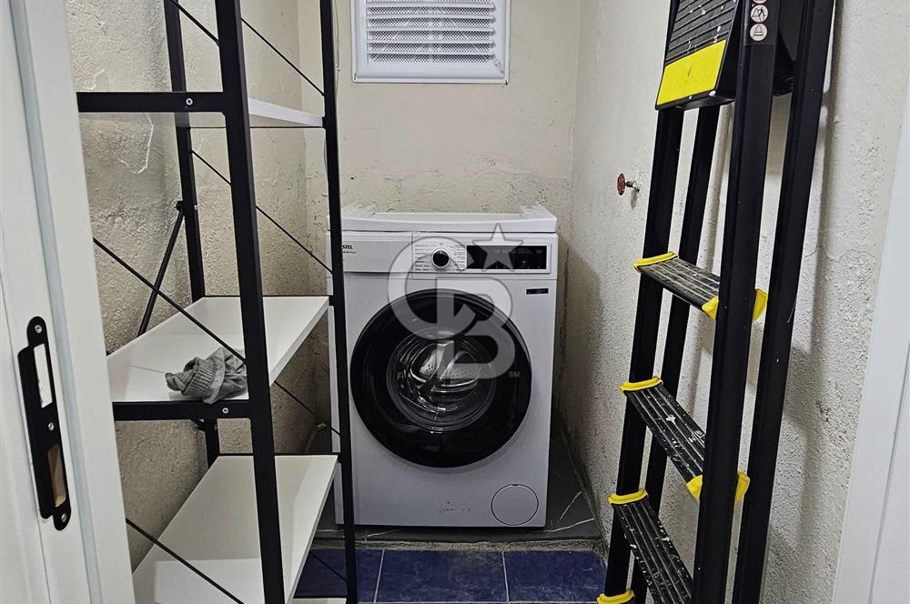 VATAN MAHALLESİNDE 3+1 EŞYALI SATILIK DAİRE