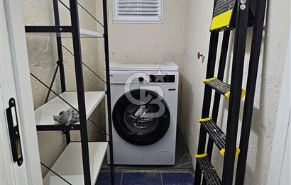 VATAN MAHALLESİNDE 3+1 EŞYALI SATILIK DAİRE